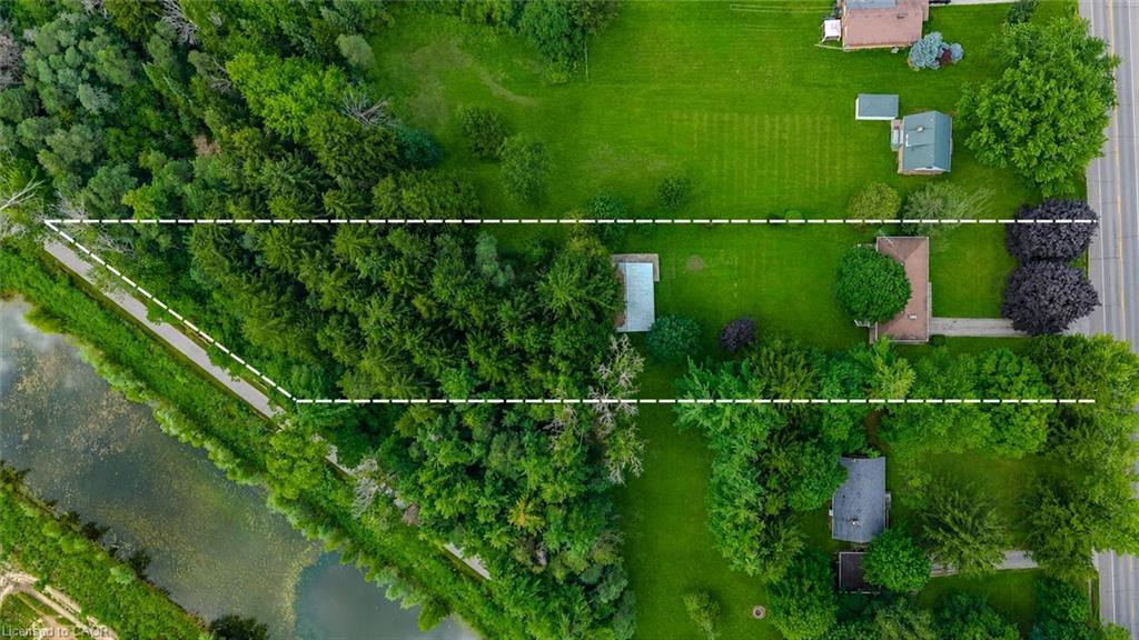 756 Eramosa Road Property Photo 1