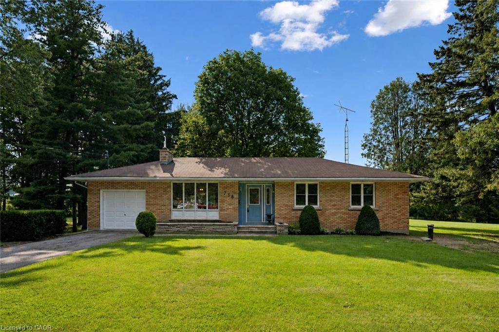756 Eramosa Road Property Photo 2