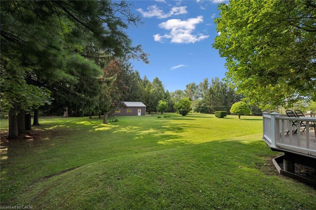 756 Eramosa Road Property Photo 3