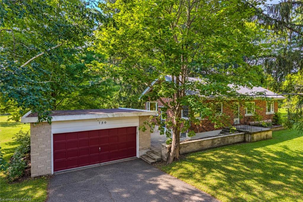 750 Eramosa Road Property Photo 1