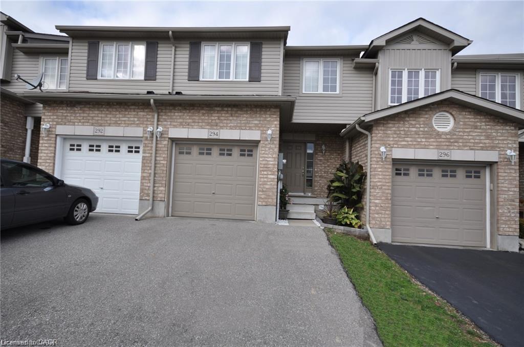 294 Briarmeadow Drive Property Photo 1
