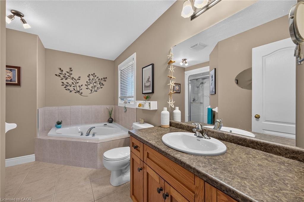 108 Willowdale Crescent Property Photo 13