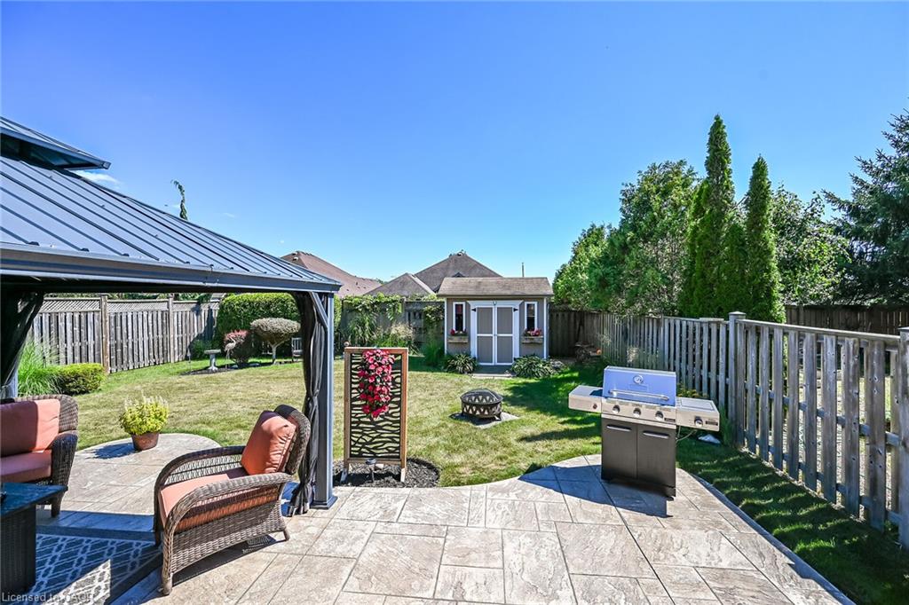 108 Willowdale Crescent Property Photo 22