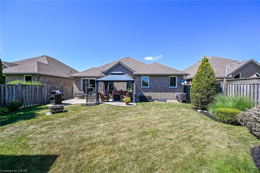 108 Willowdale Crescent Property Photo 23