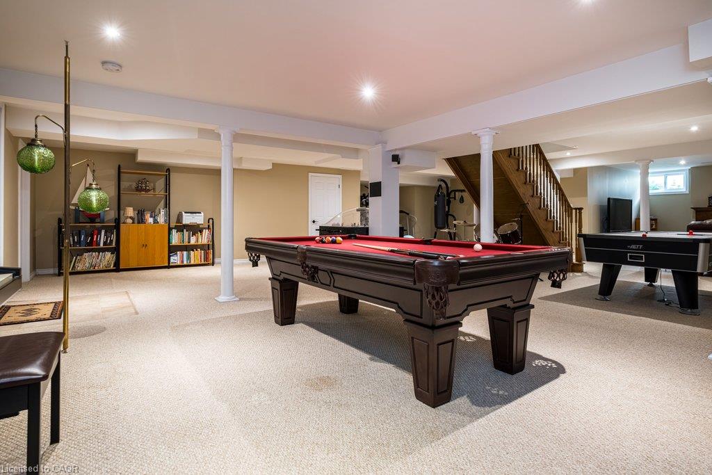 1 Kusins Court Property Photo 29