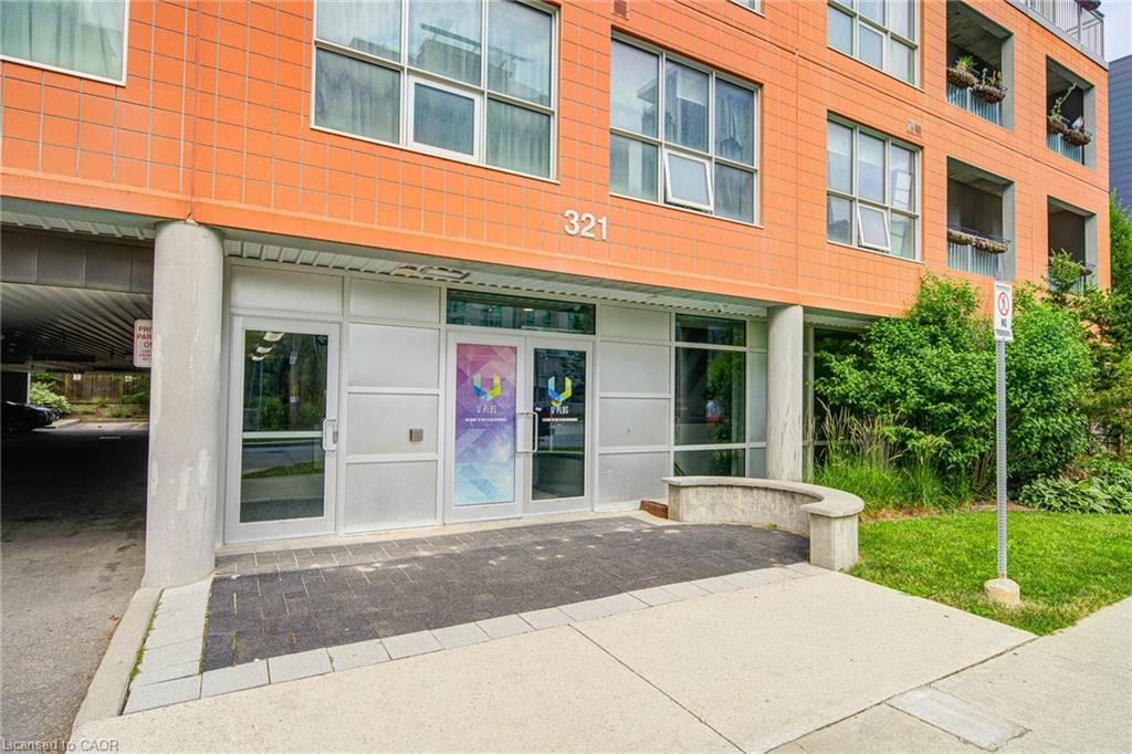 710-321 Spruce Street Property Photo 8