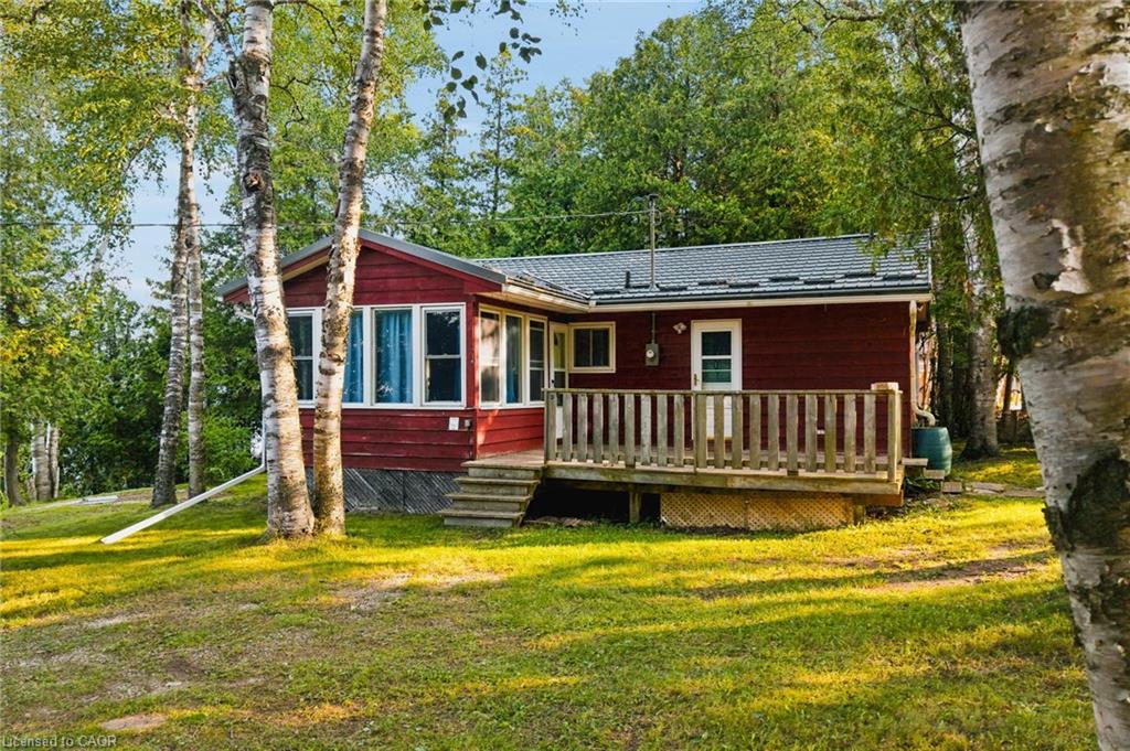 68 North Shore Road Property Photo 1
