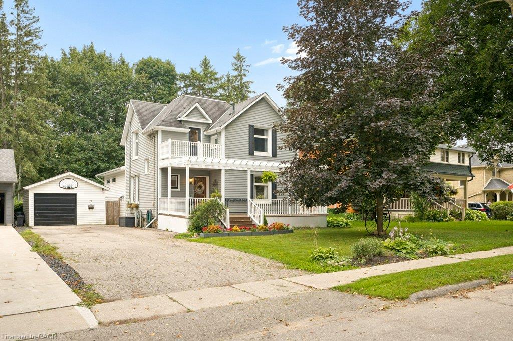 9 Park Avenue W Property Photo 6
