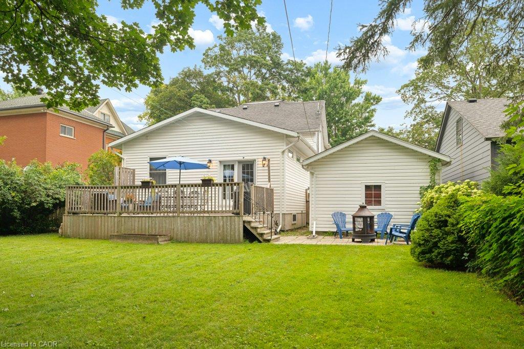 9 Park Avenue W Property Photo 47