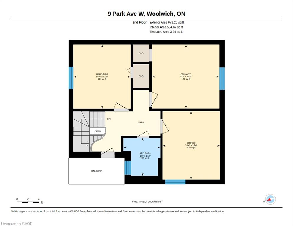 9 Park Avenue W Property Photo 49
