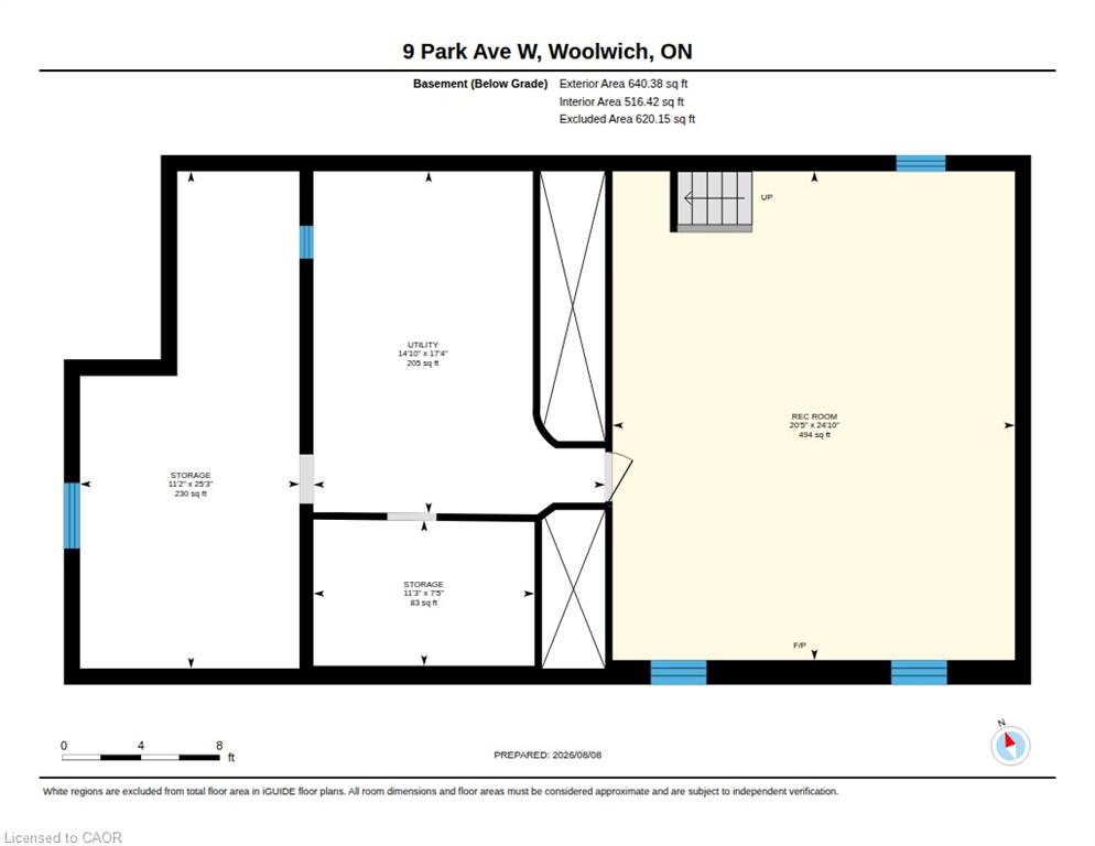 9 Park Avenue W Property Photo 50