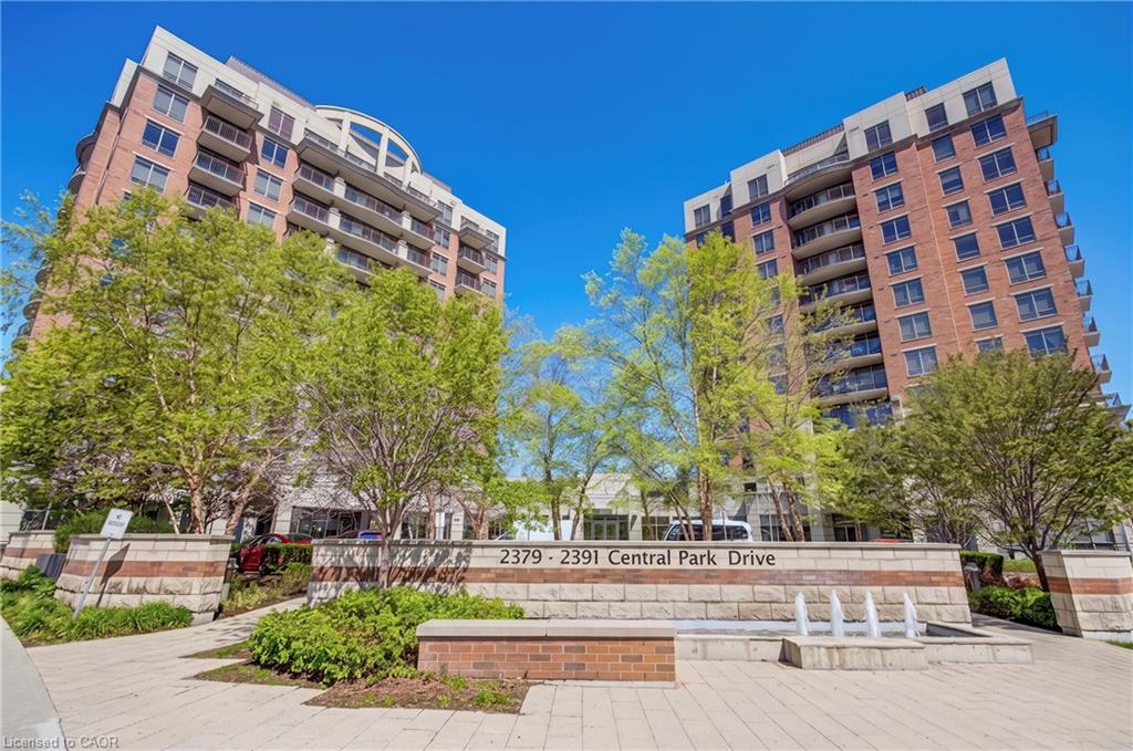 603-2379 Central Park Drive Property Photo 1