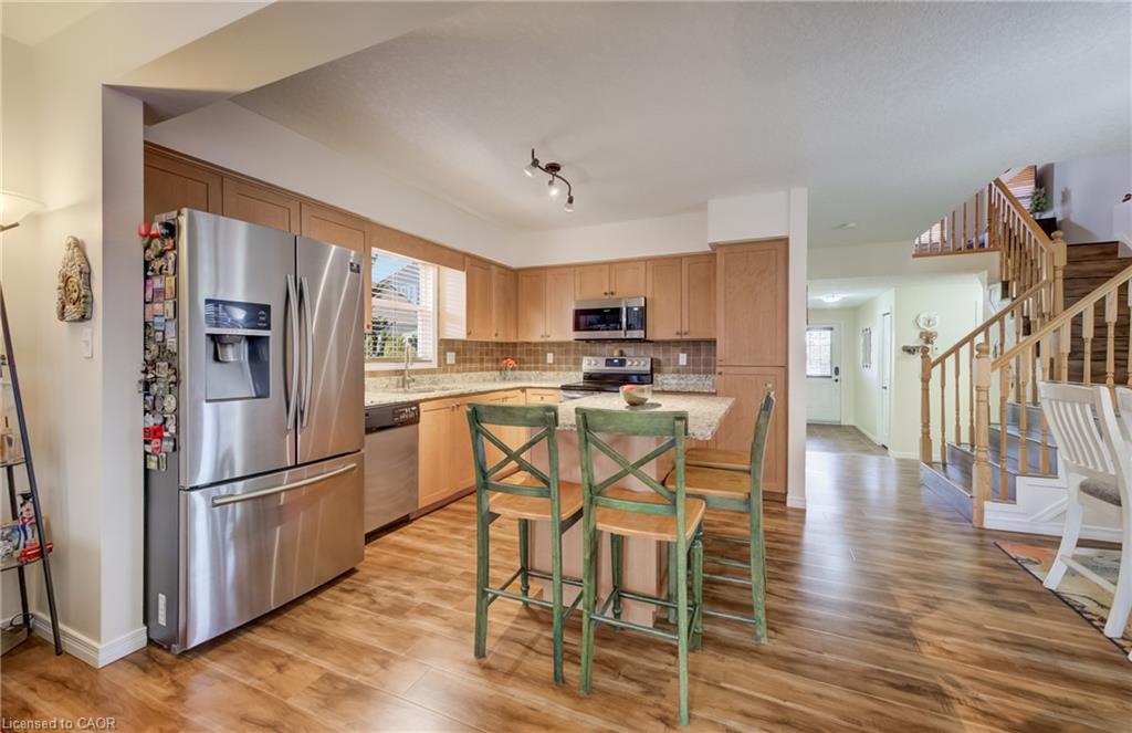 521 Snowdrop Court Property Photo 10