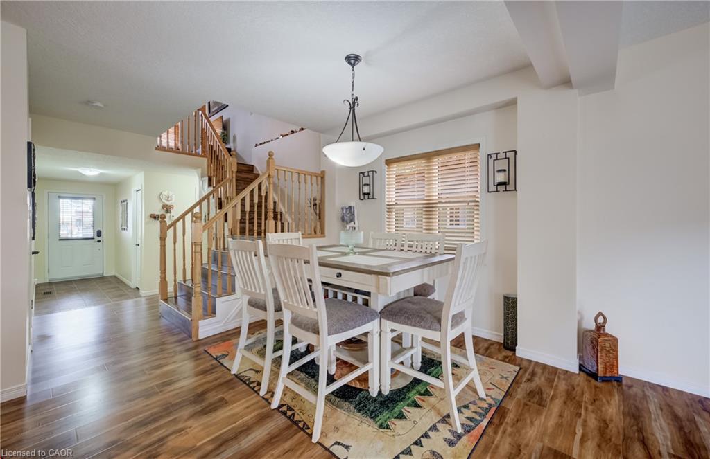 521 Snowdrop Court Property Photo 12