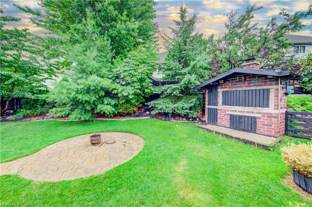 521 Snowdrop Court Property Photo 38