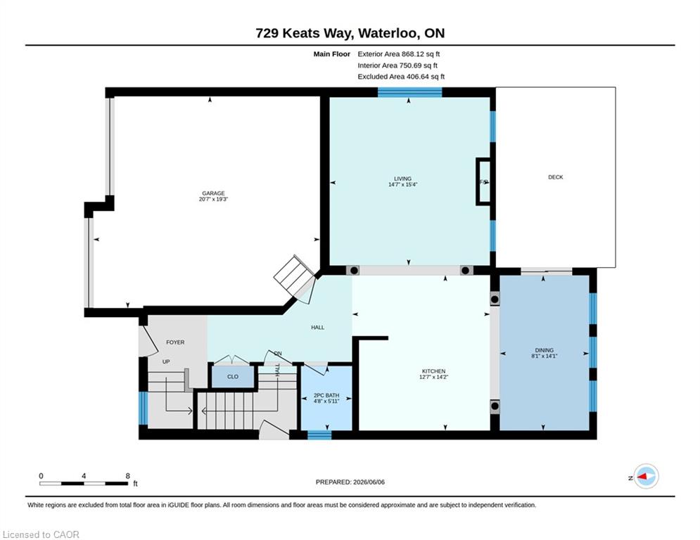 729 Keats Way Property Photo 22