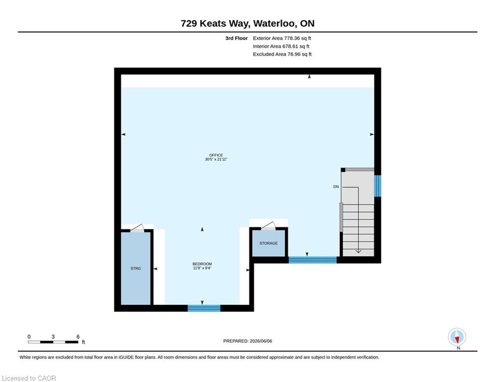 729 Keats Way Property Photo 24