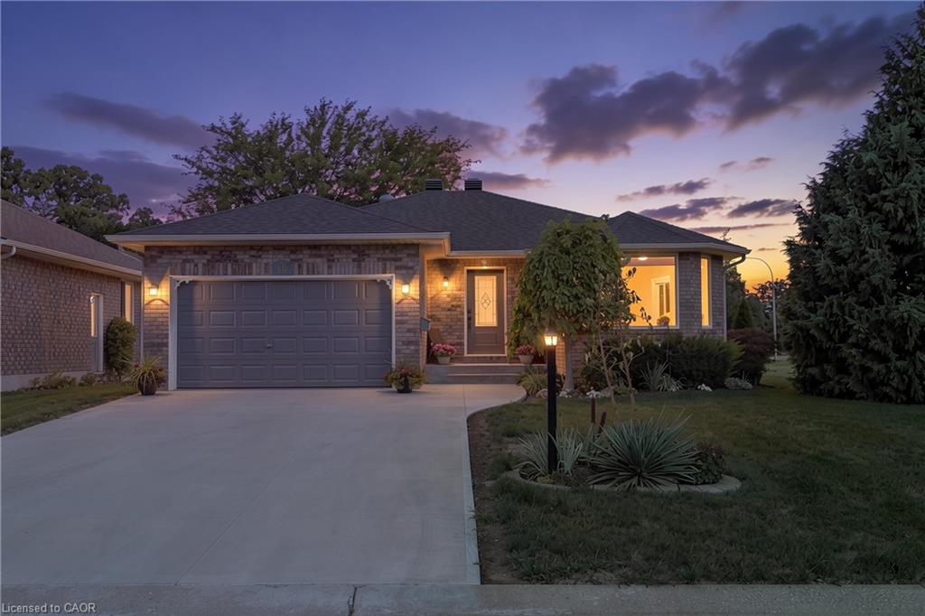 10 Sunset Lane
