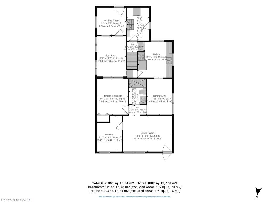 82 Salisbury Avenue Property Photo 33