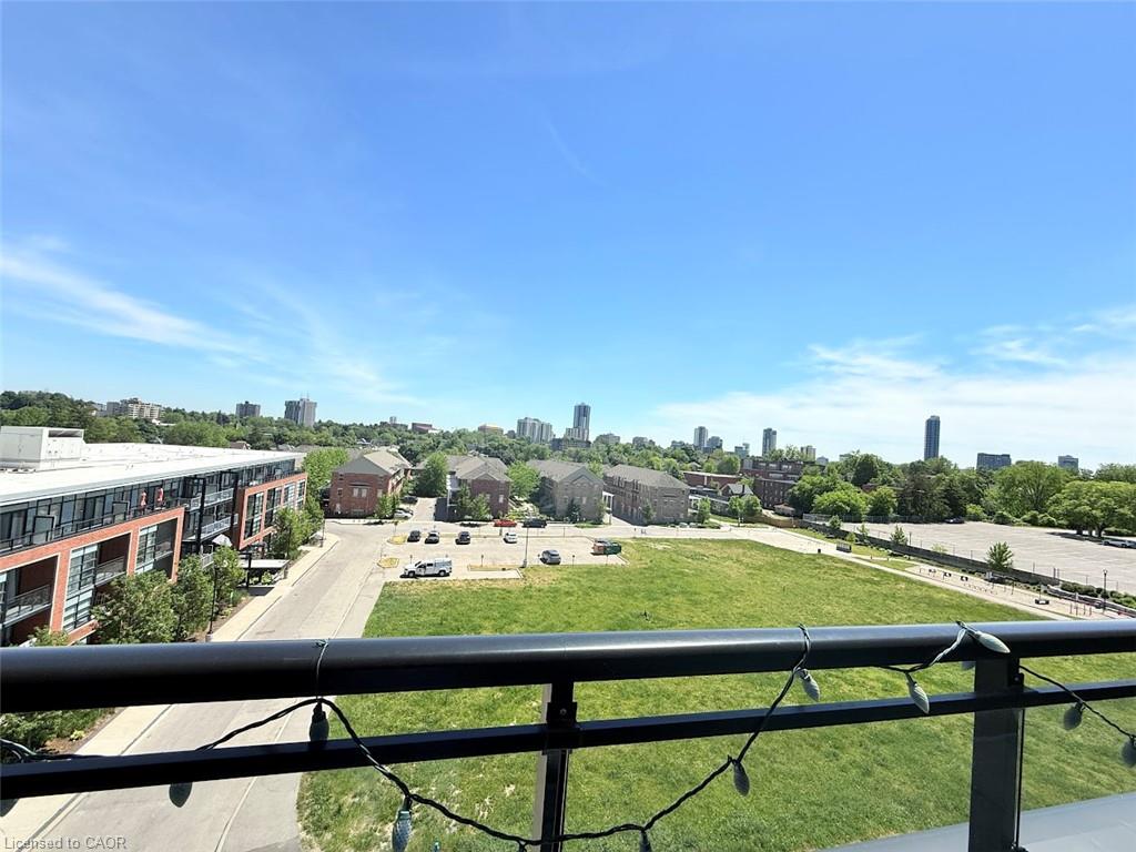602-15 Prince Albert Boulevard Property Photo 1