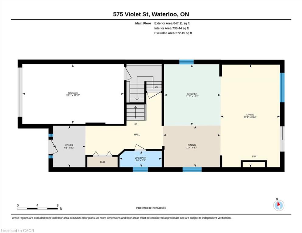 575 Violet Street Property Photo 37