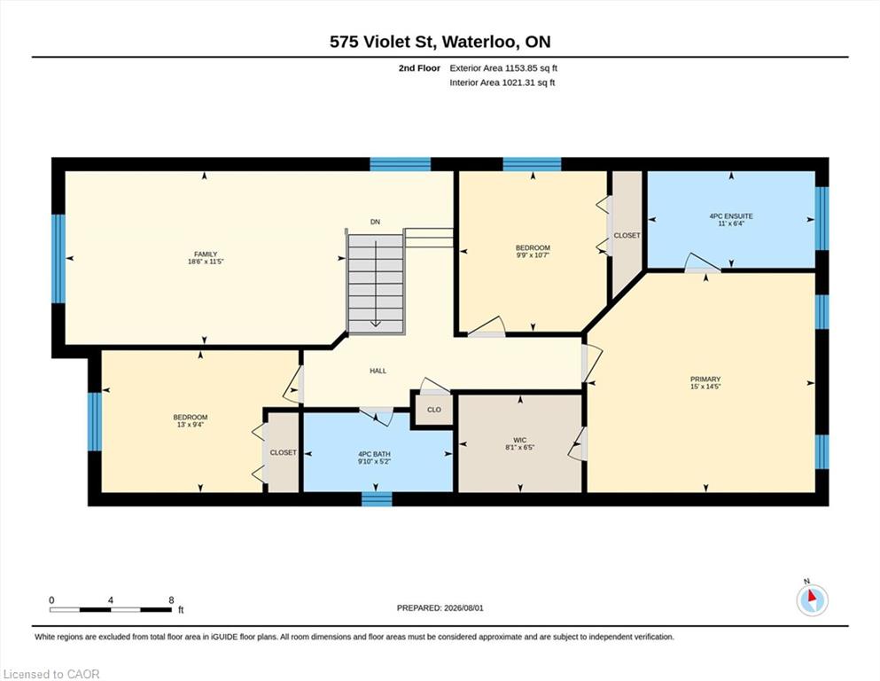 575 Violet Street Property Photo 38