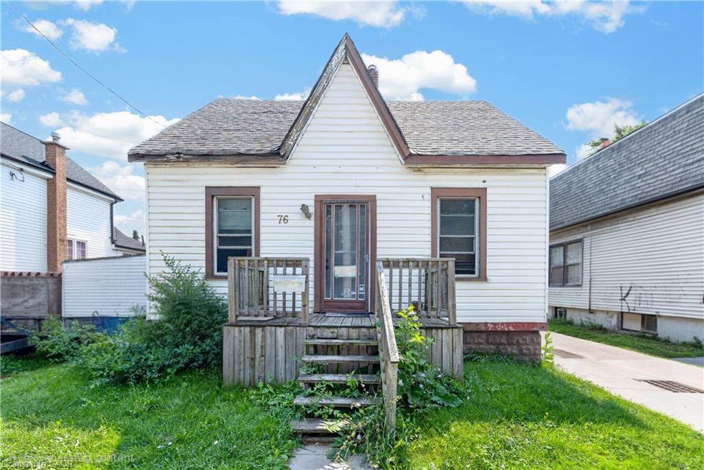 76 Birch Avenue