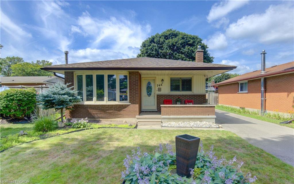 144 Holborn Drive