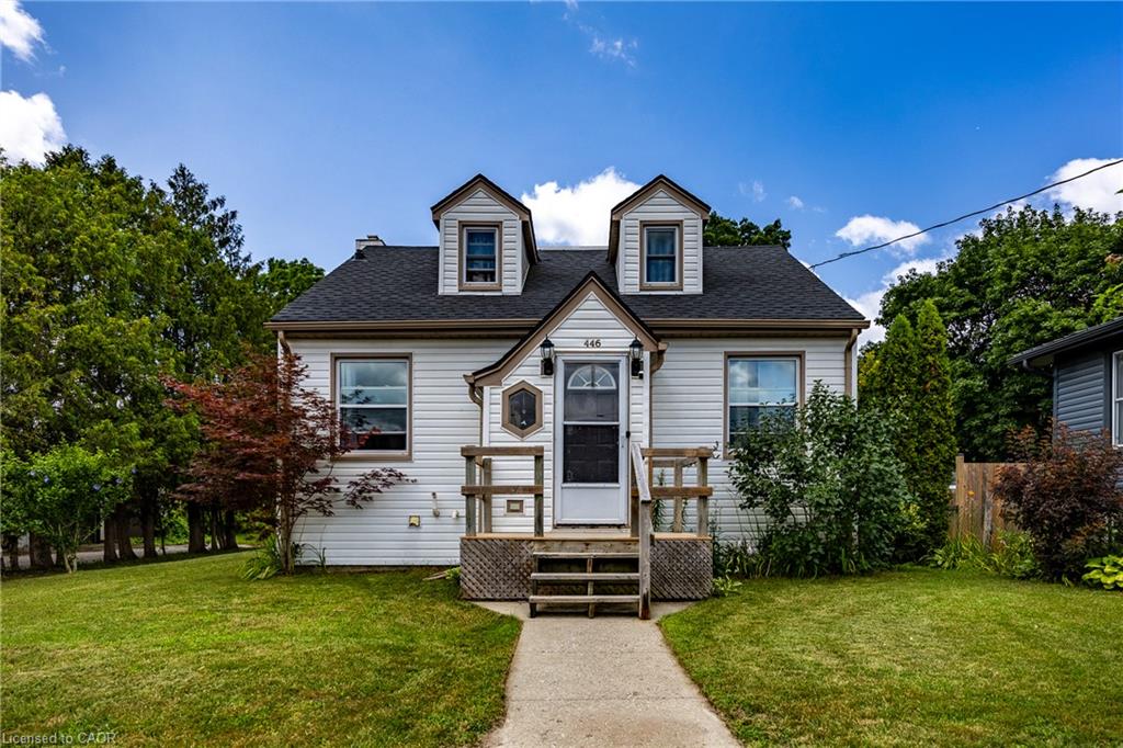 446 East Street Property Photo 1