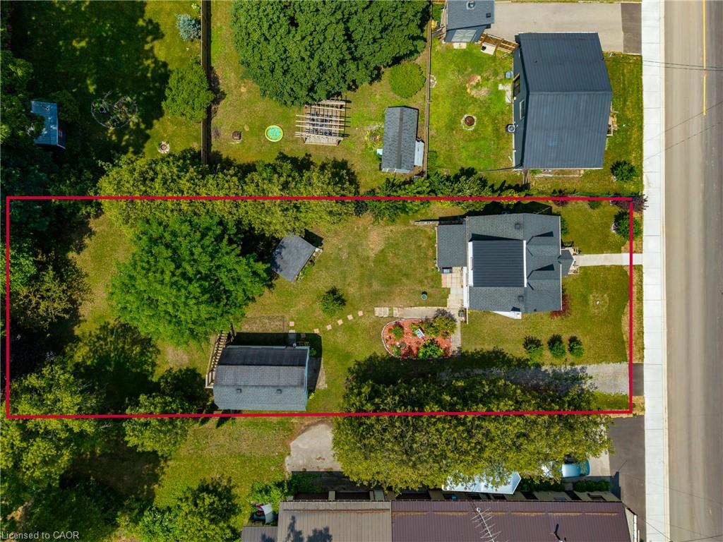 446 East Street Property Photo 32