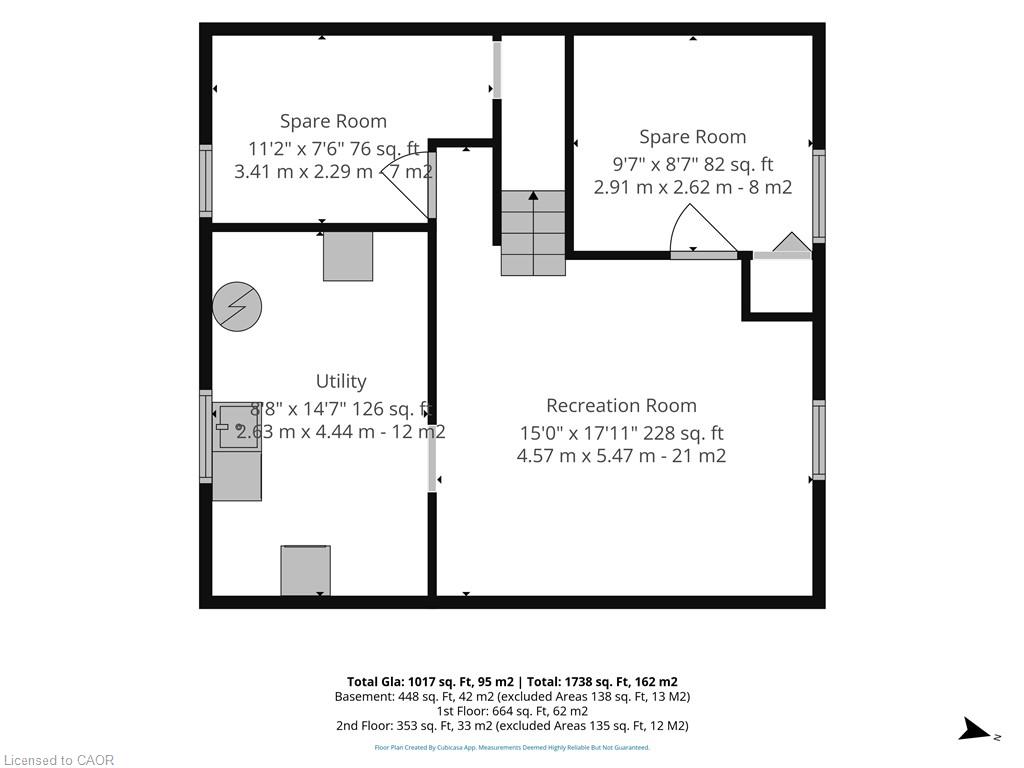 446 East Street Property Photo 37