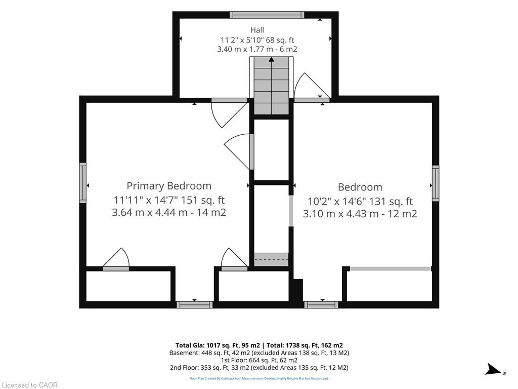 446 East Street Property Photo 39