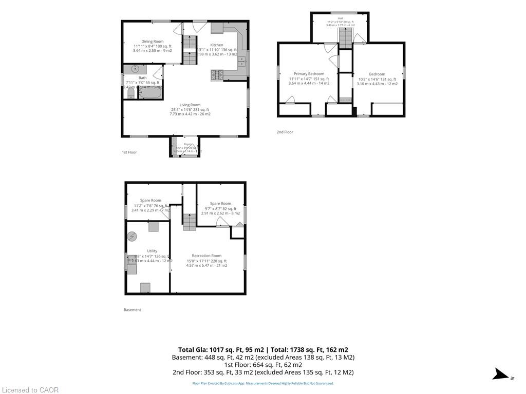 446 East Street Property Photo 40
