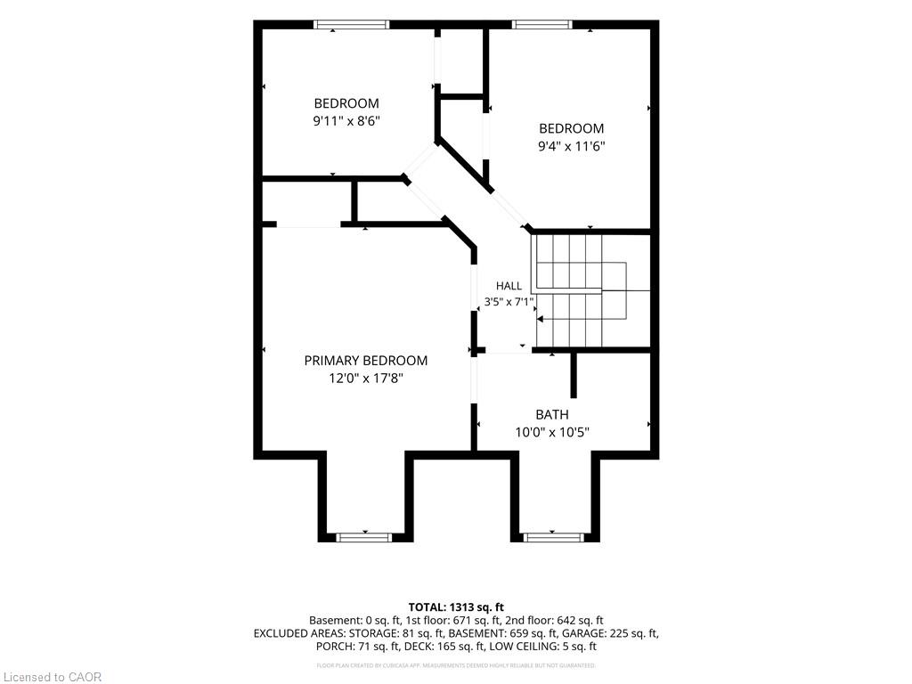19 Boulder Crescent Property Photo 40