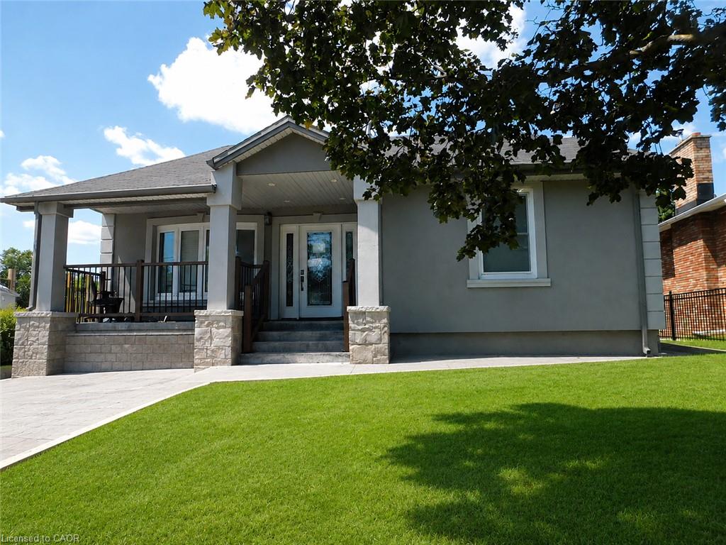 333 Mcneilly Road Property Photo 5