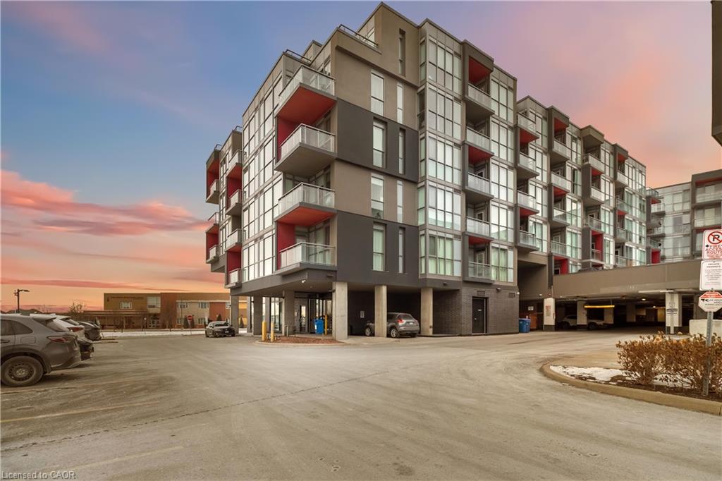 D422-5220 Dundas Street Property Photo 1