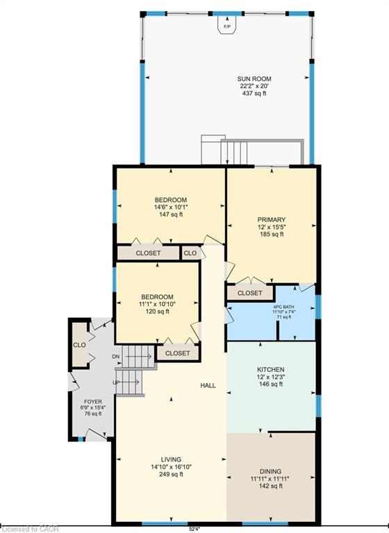 21 Samuel Road Property Photo 38