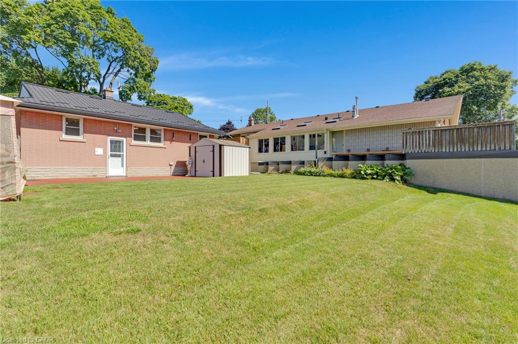 94 Ottawa Crescent Property Photo 42