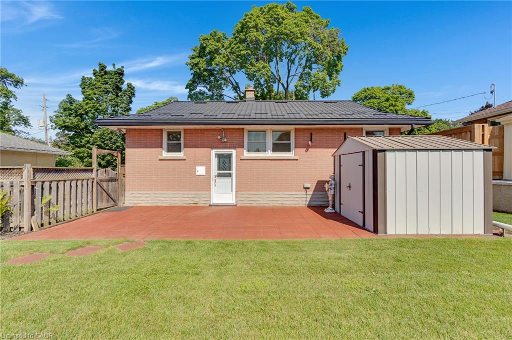 94 Ottawa Crescent Property Photo 43