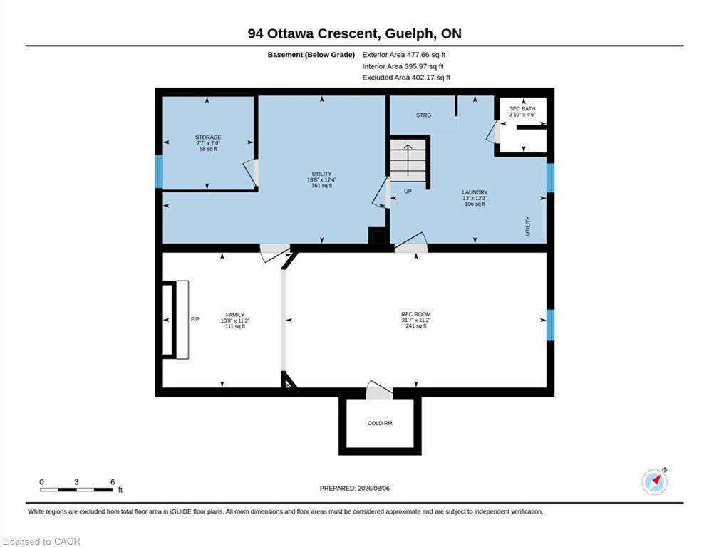 94 Ottawa Crescent Property Photo 47