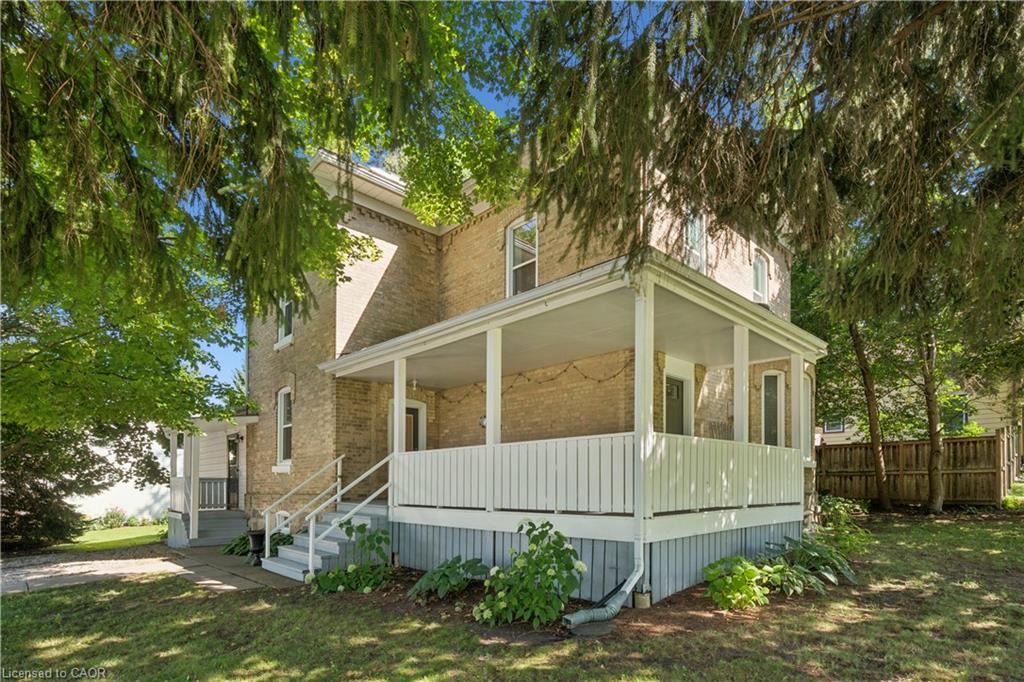 3659 Nafziger Road Property Photo 2