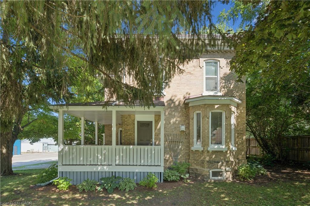 3659 Nafziger Road Property Photo 3