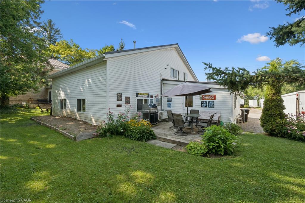 3659 Nafziger Road Property Photo 28