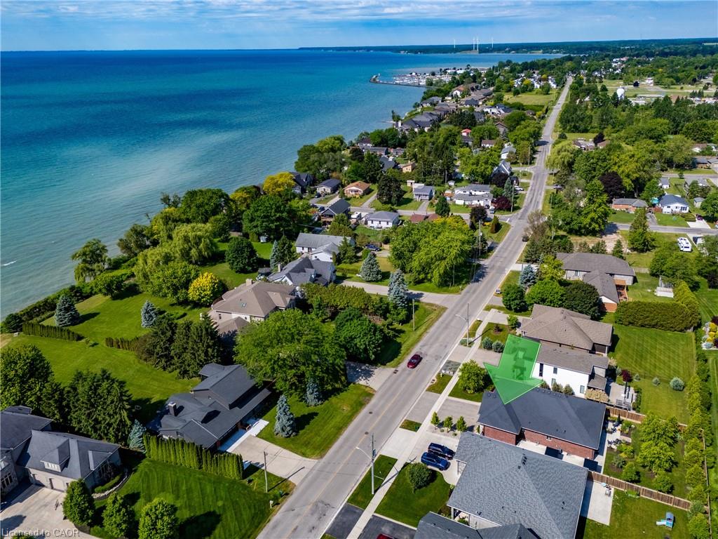139 New Lakeshore Road Property Photo 1