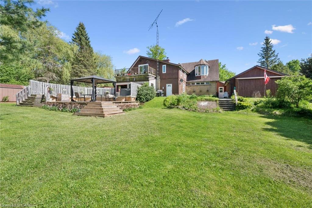 6594 Forestell Road Property Photo 30