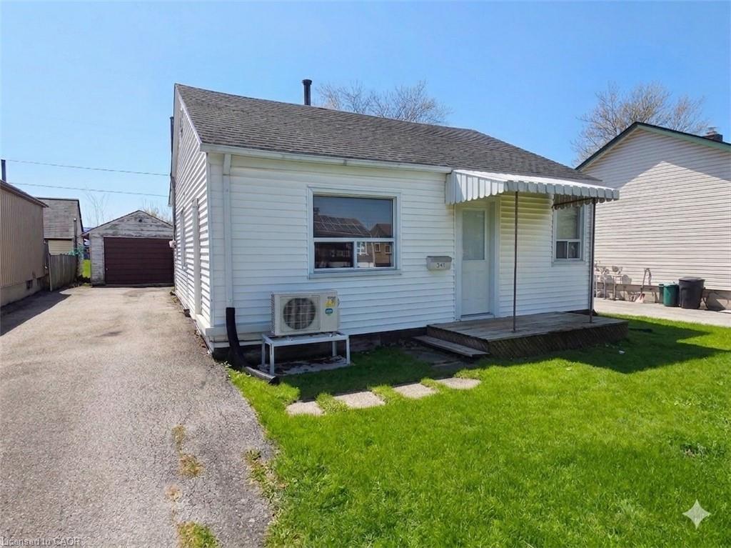 341 Corvette Street Property Photo 1