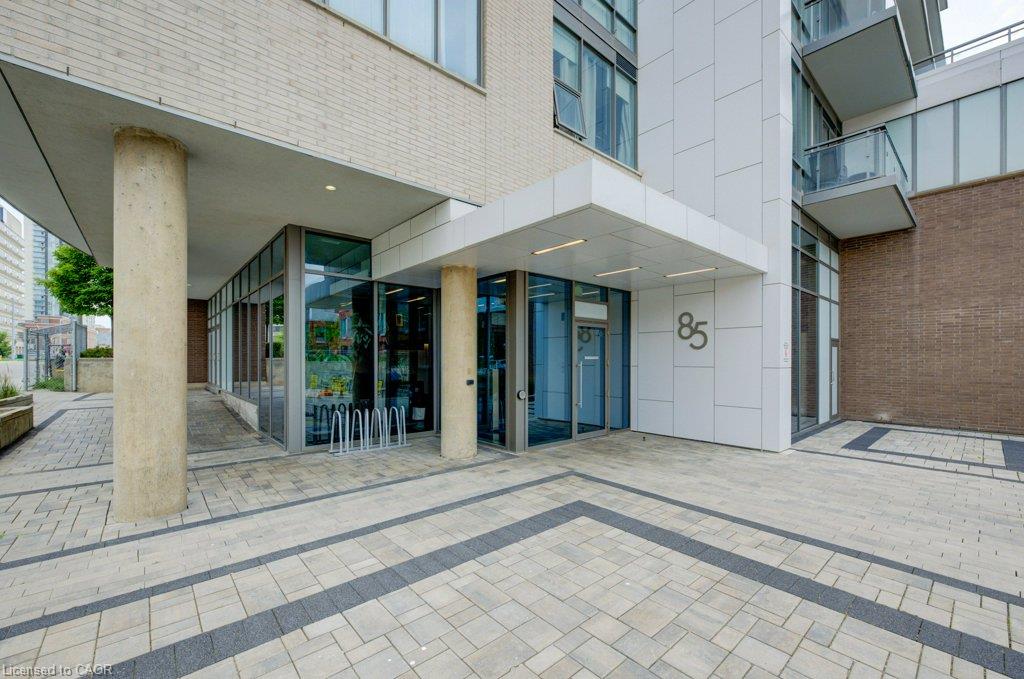 1007-85 Duke Street W Property Photo 1