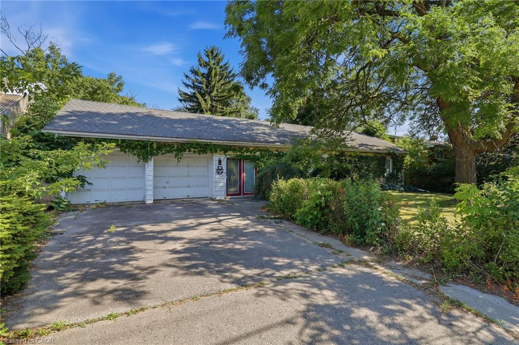 356 Thompson Road Property Photo 1
