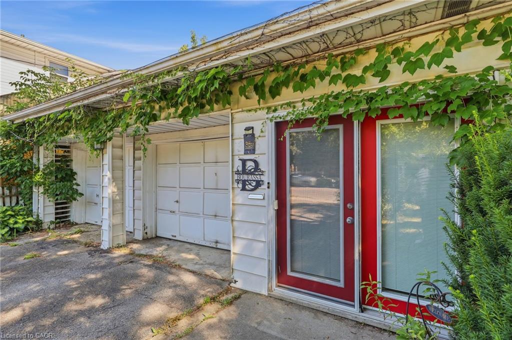 356 Thompson Road Property Photo 4