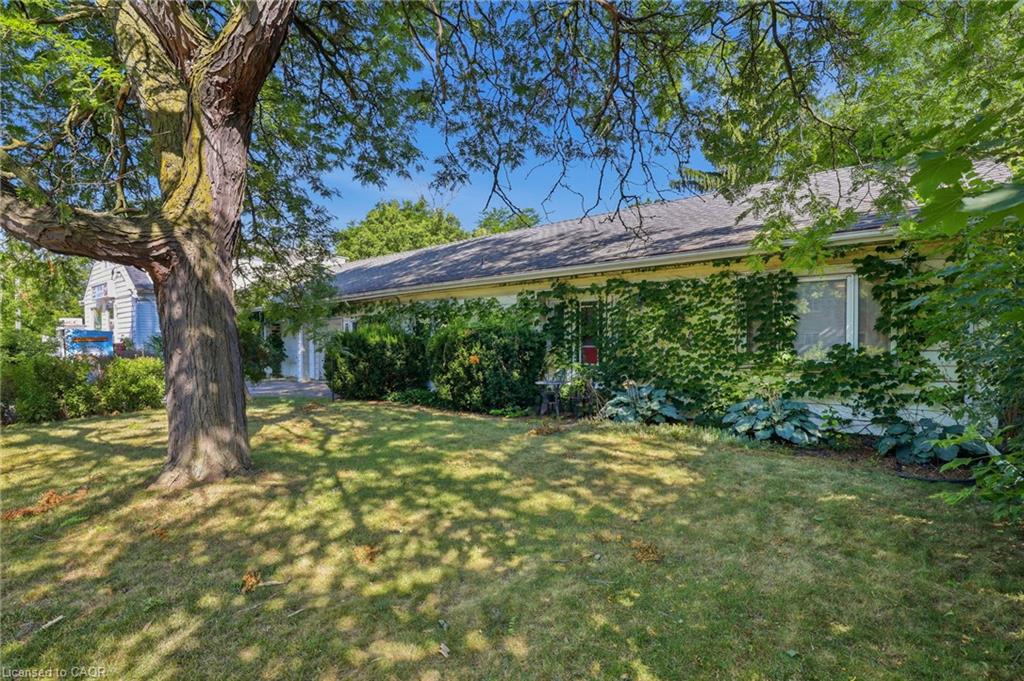 356 Thompson Road Property Photo 6